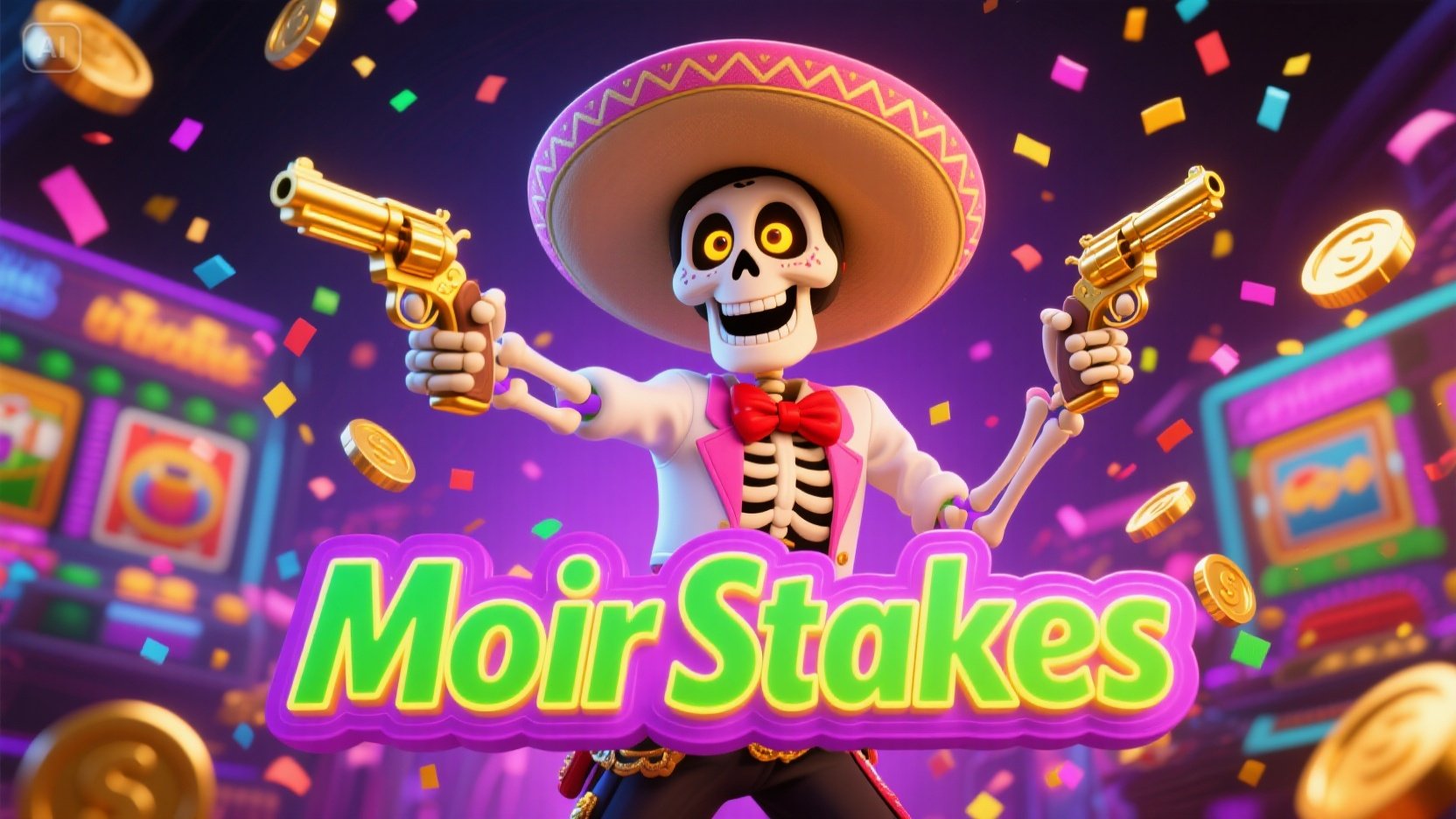 Moir Stakes